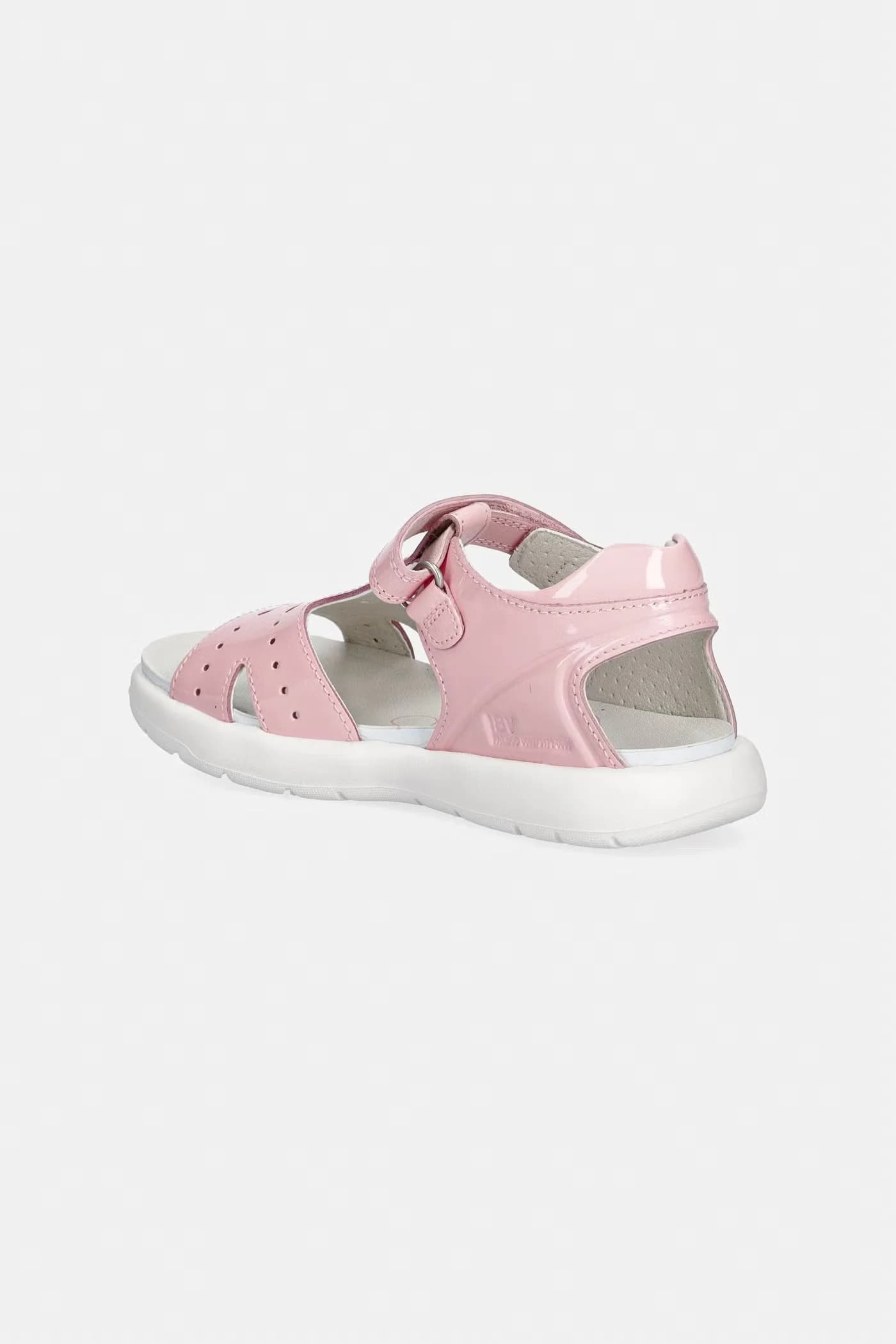 Детские сандалии - фото 5