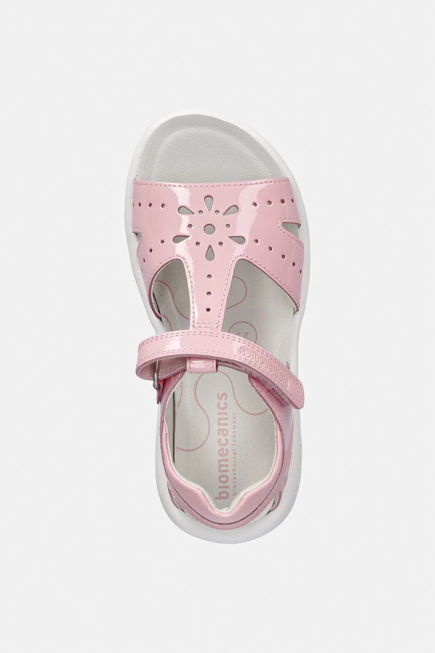 Детские сандалии - фото 7