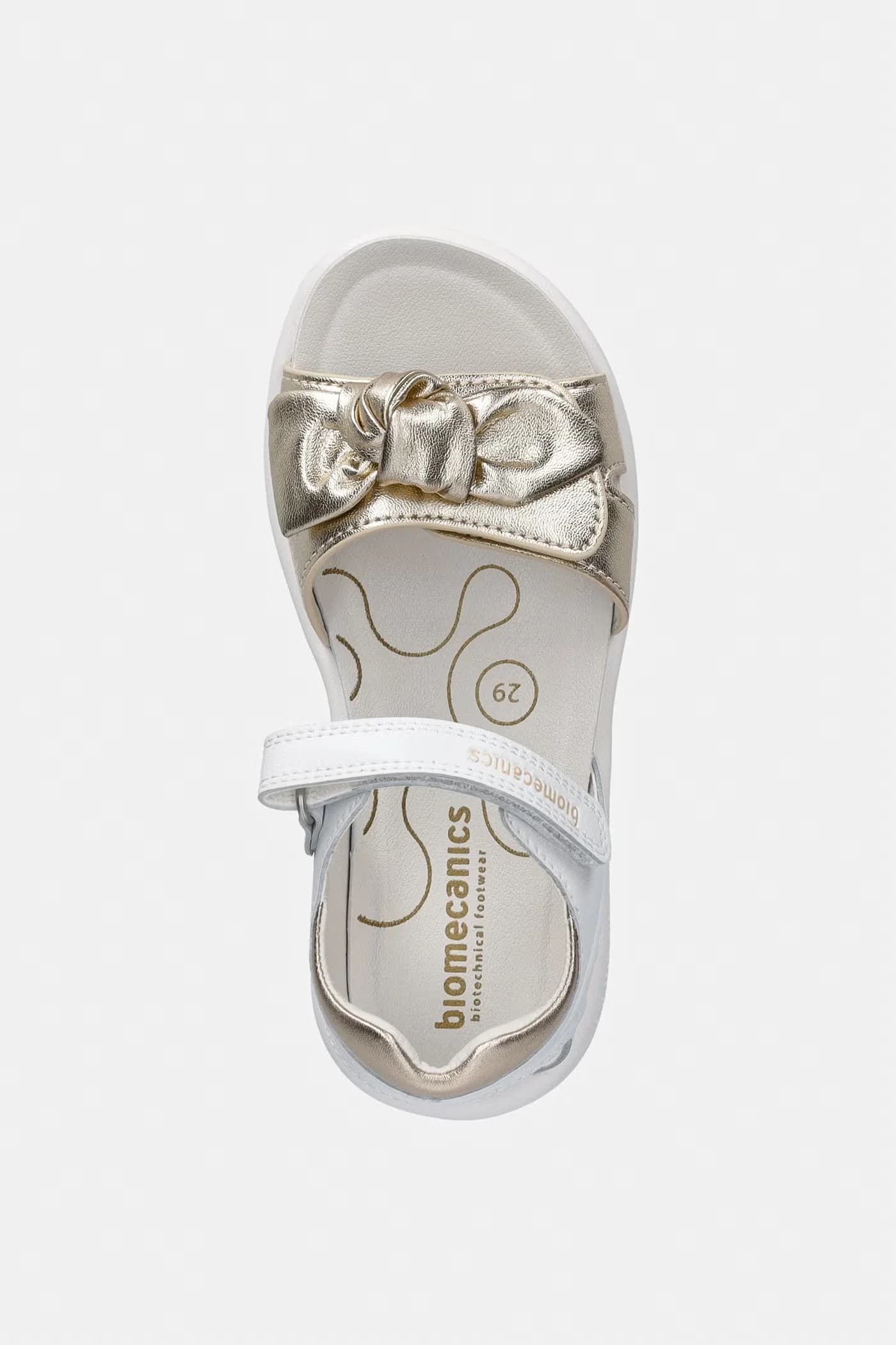 Детские сандалии - фото 7