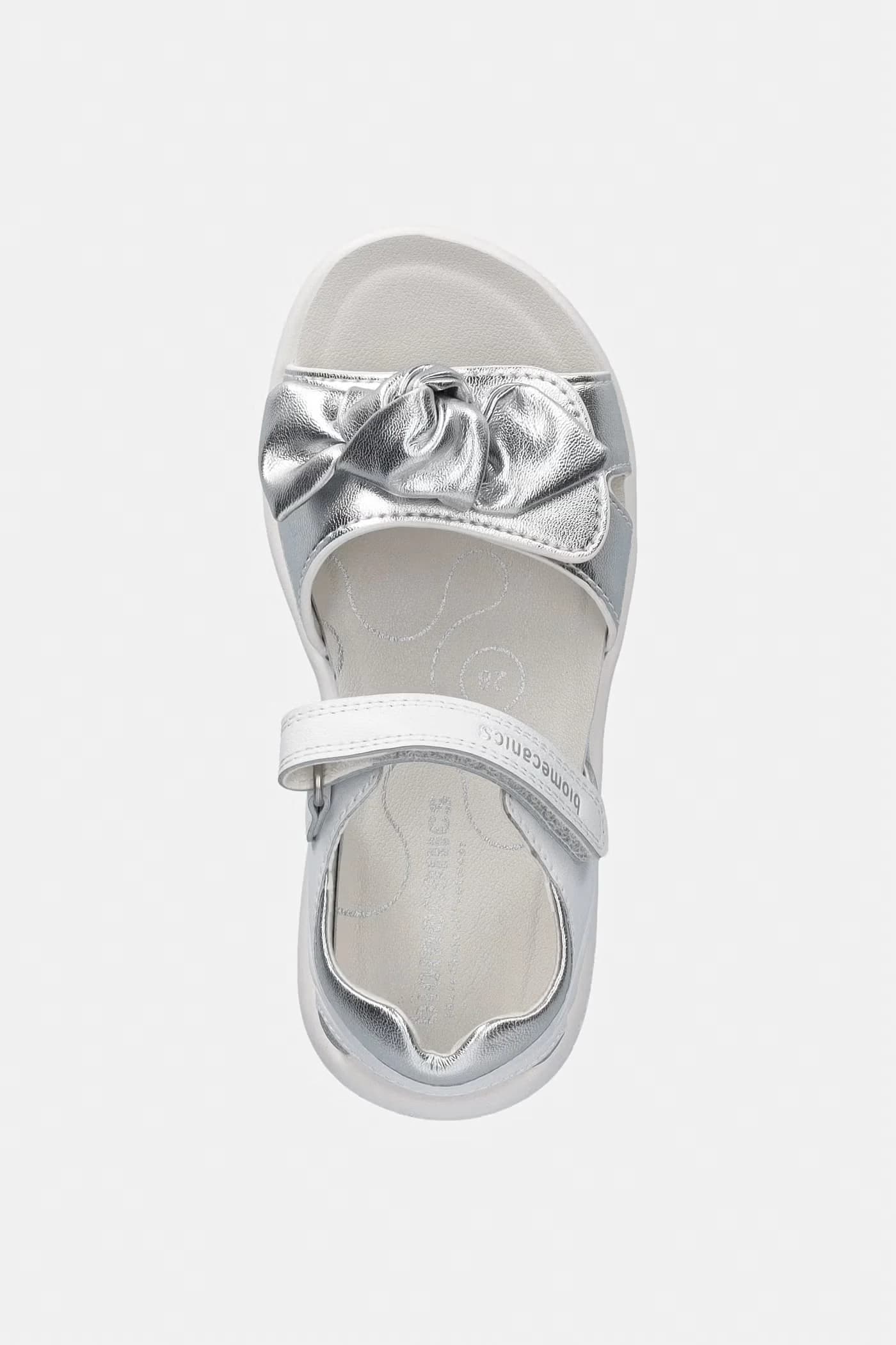 Детские сандалии - фото 7