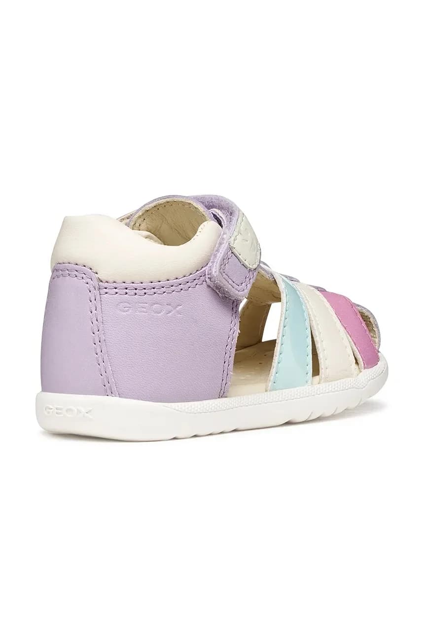 Сандалии детские SANDAL MACCHIA - фото 3