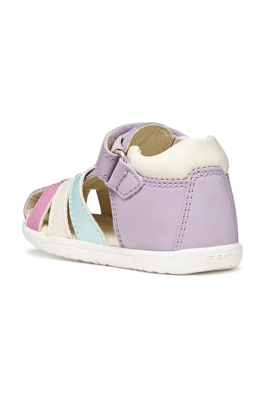 Сандалии детские SANDAL MACCHIA - фото 4