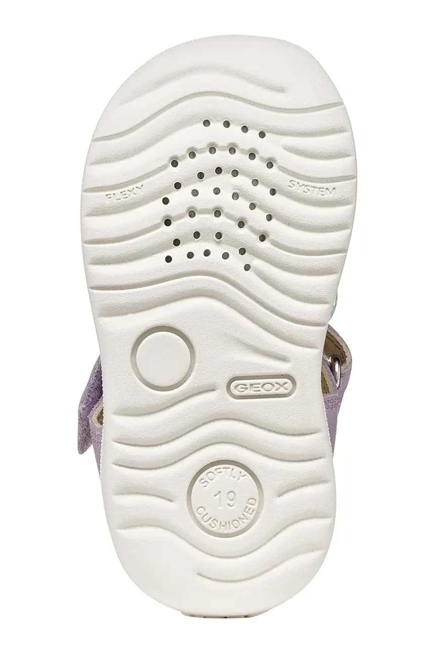 Сандалии детские SANDAL MACCHIA - фото 6