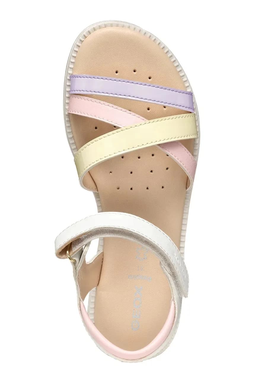 Сандалии детские SANDAL KARLY - фото 9