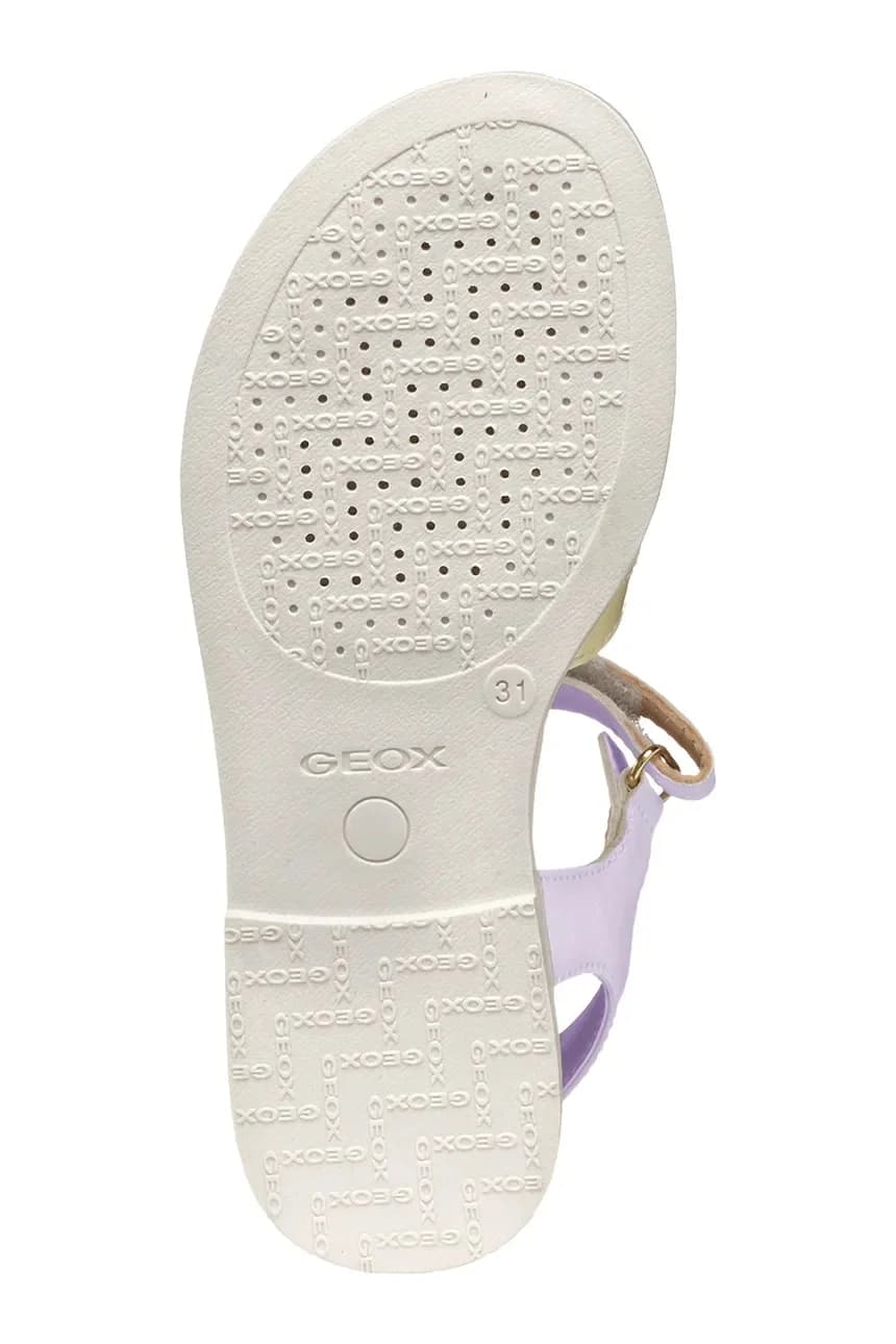 Сандалии детские SANDAL KARLY - фото 11