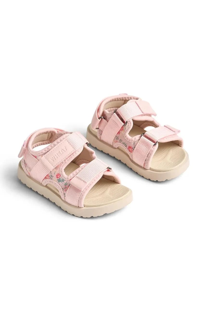 Детские сандалии - фото 2