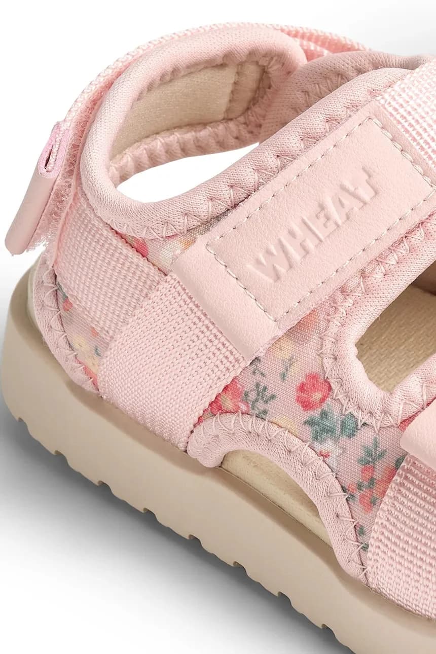 Детские сандалии - фото 3