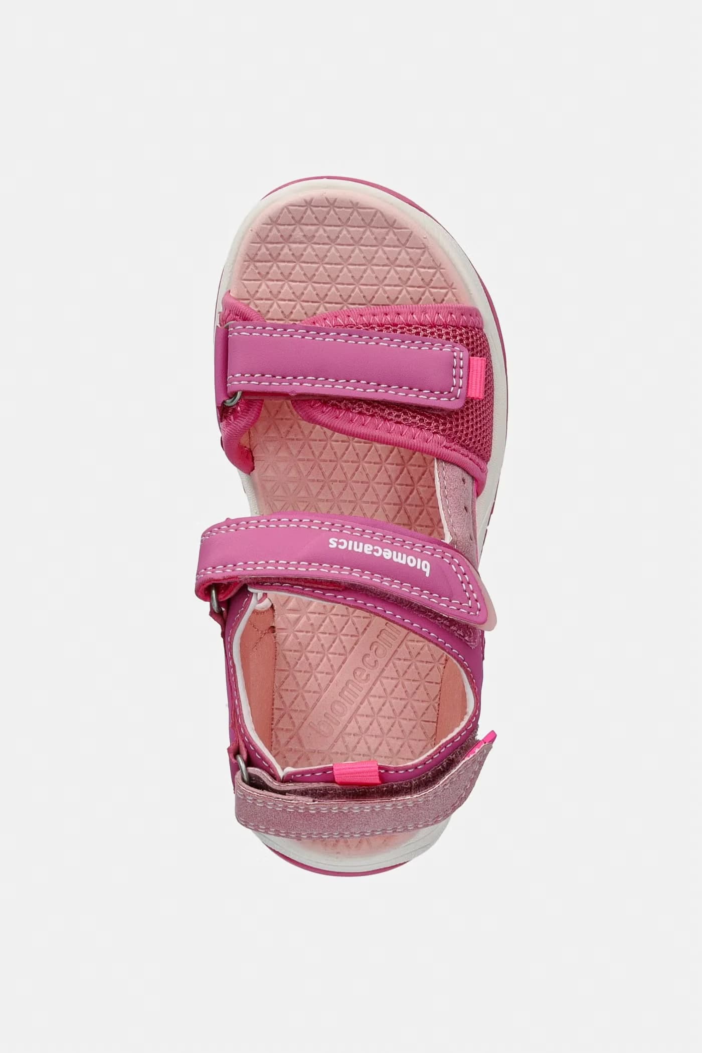 Детские сандалии - фото 4