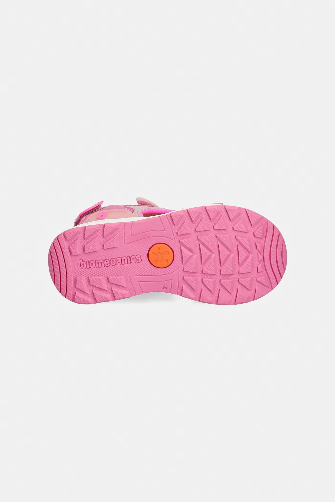 Детские сандалии - фото 5