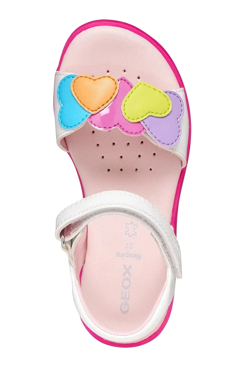 Сандалии детские SANDAL JOYFOOT - фото 5