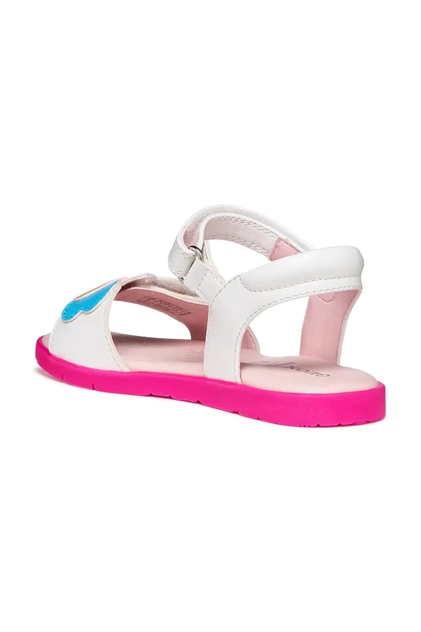 Сандалии детские SANDAL JOYFOOT - фото 4