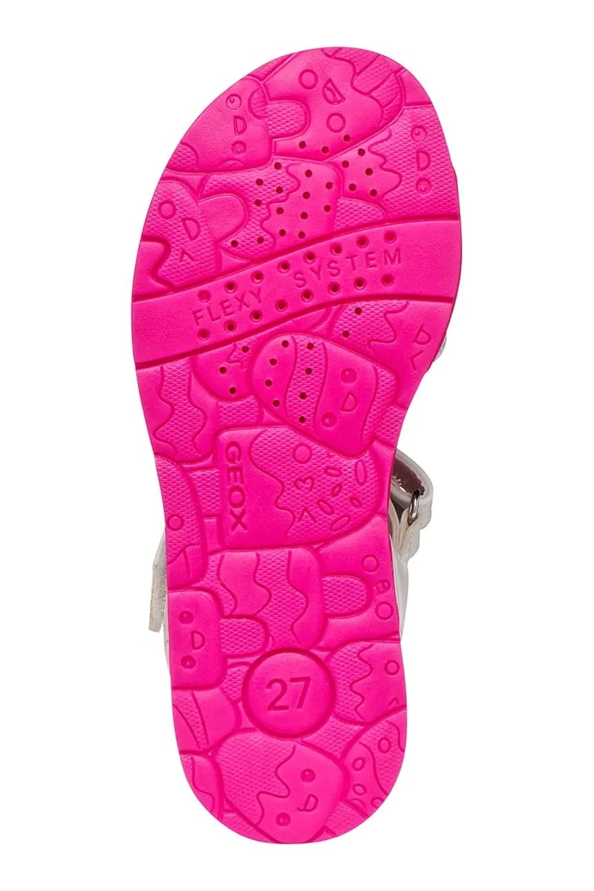 Сандалии детские SANDAL JOYFOOT - фото 6