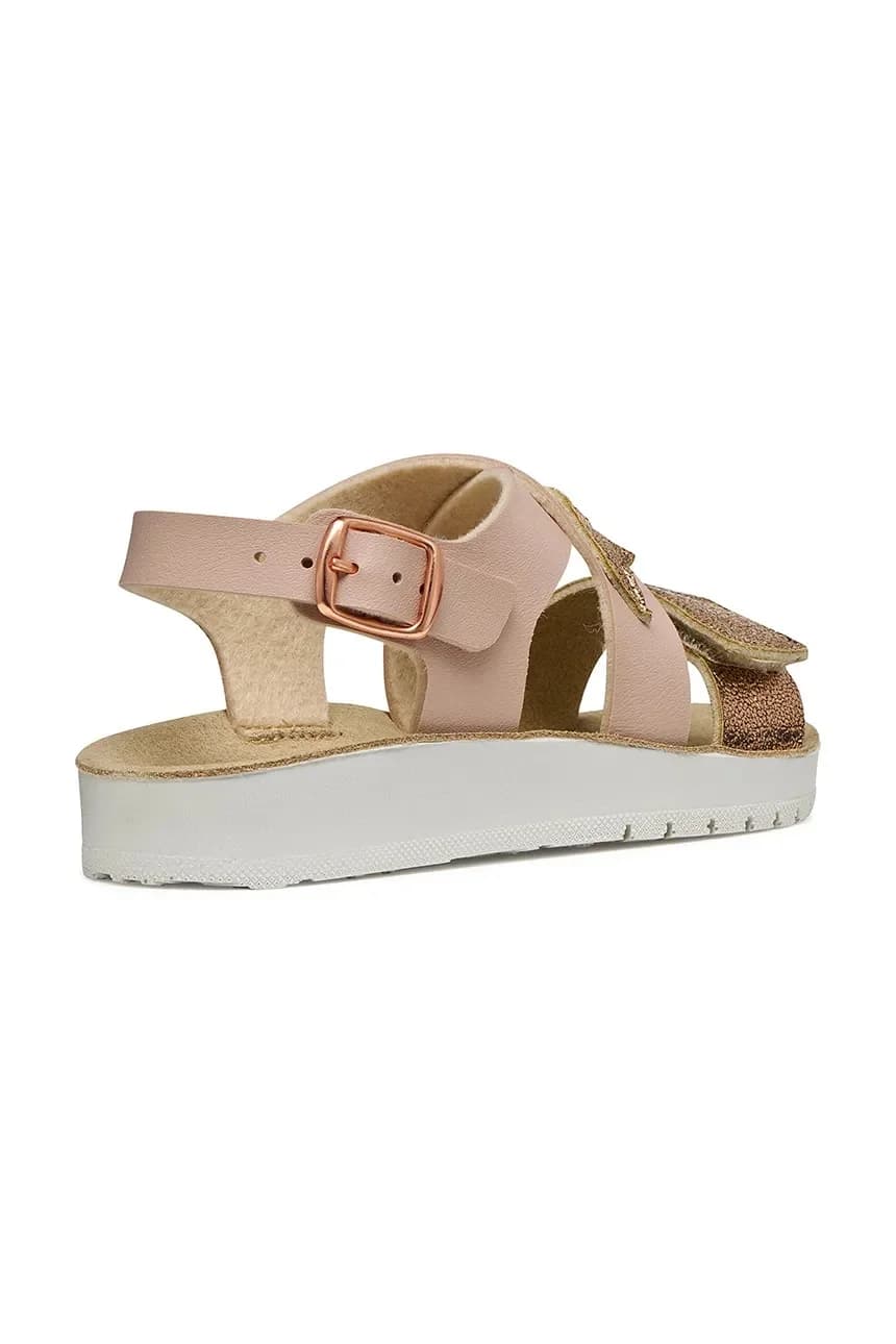 Детские сандалии SANDAL COSTAREI - фото 3