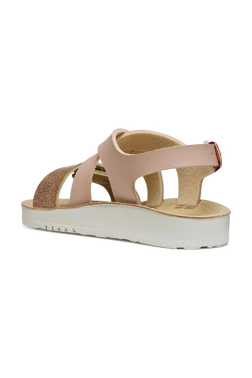 Детские сандалии SANDAL COSTAREI - фото 4