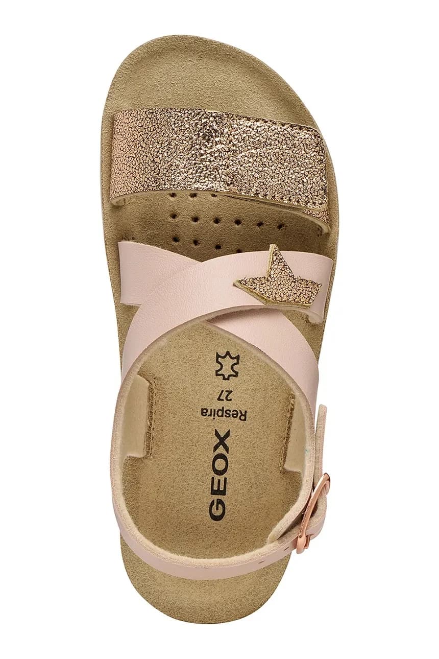 Детские сандалии SANDAL COSTAREI - фото 5