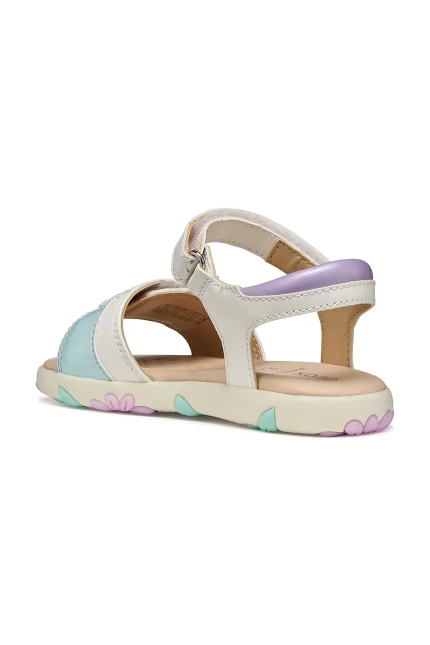 Детские сандалии SANDAL HAITI - фото 4