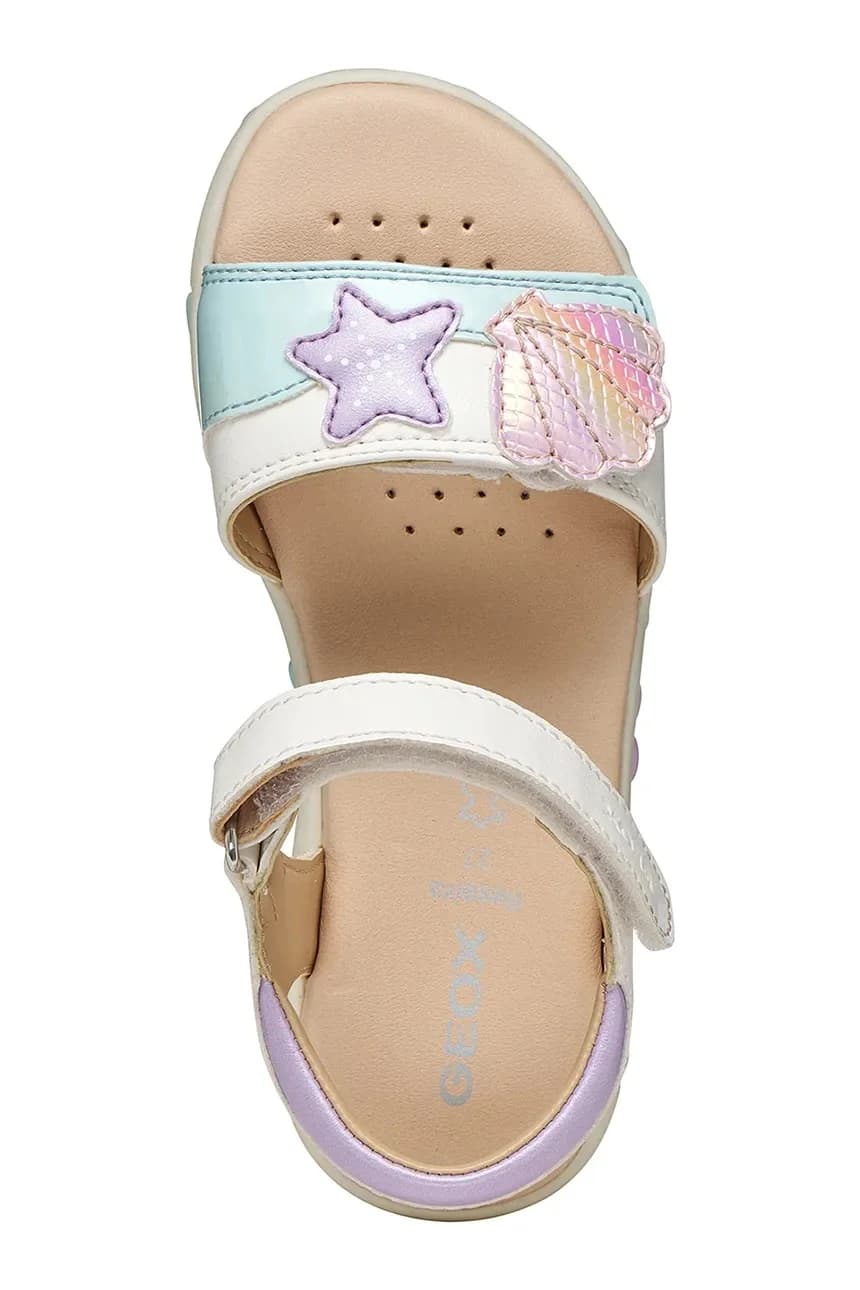 Детские сандалии SANDAL HAITI - фото 5