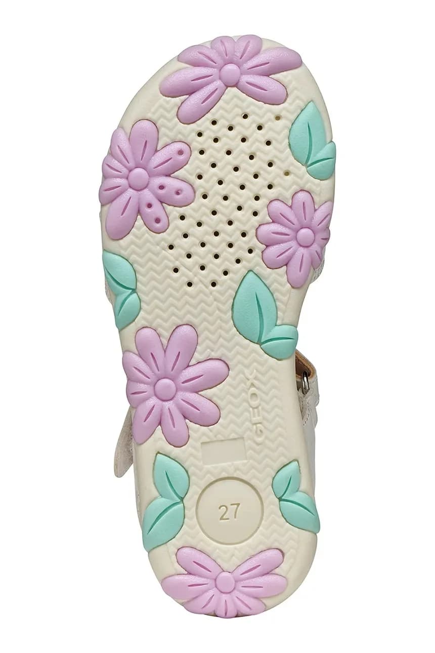 Детские сандалии SANDAL HAITI - фото 6