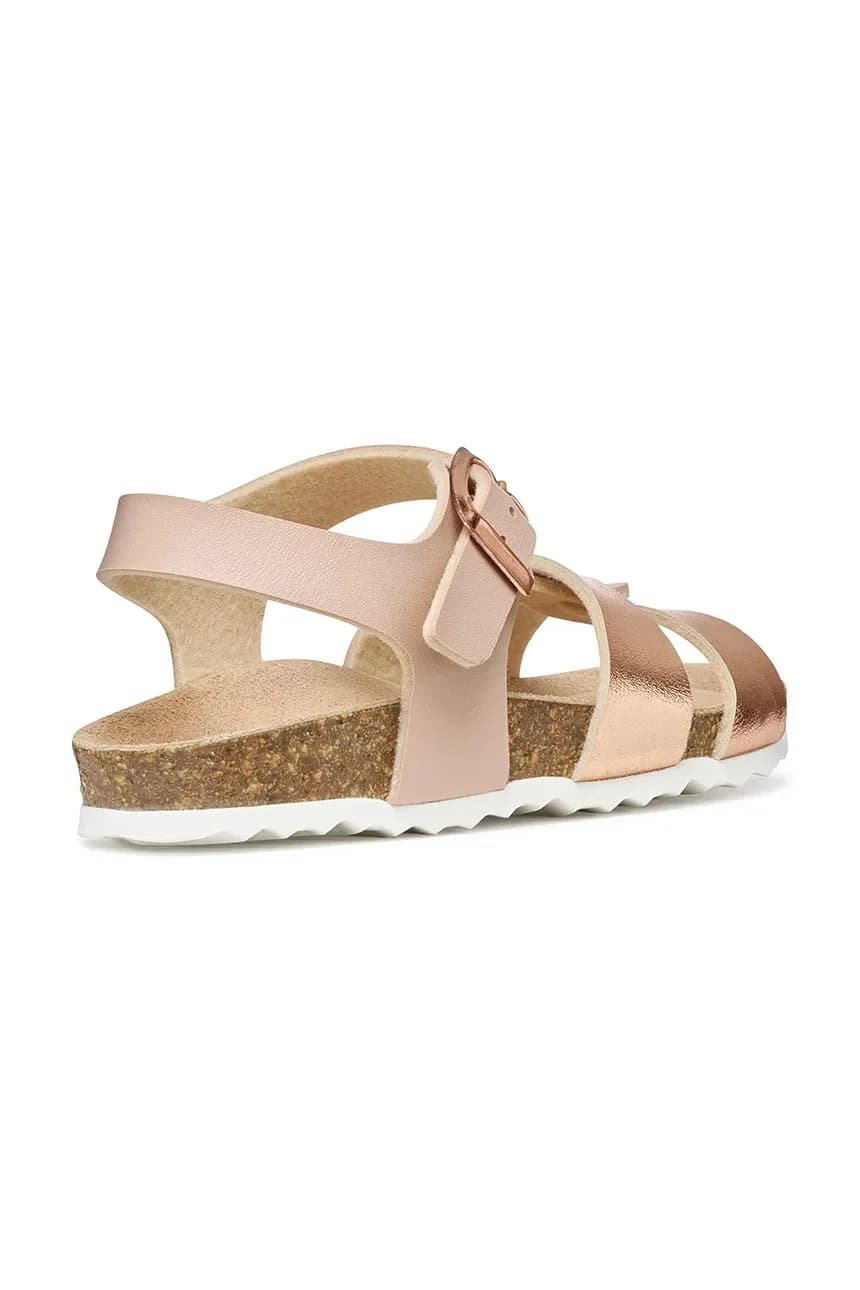 ADRIEL детские сандалии - фото 3