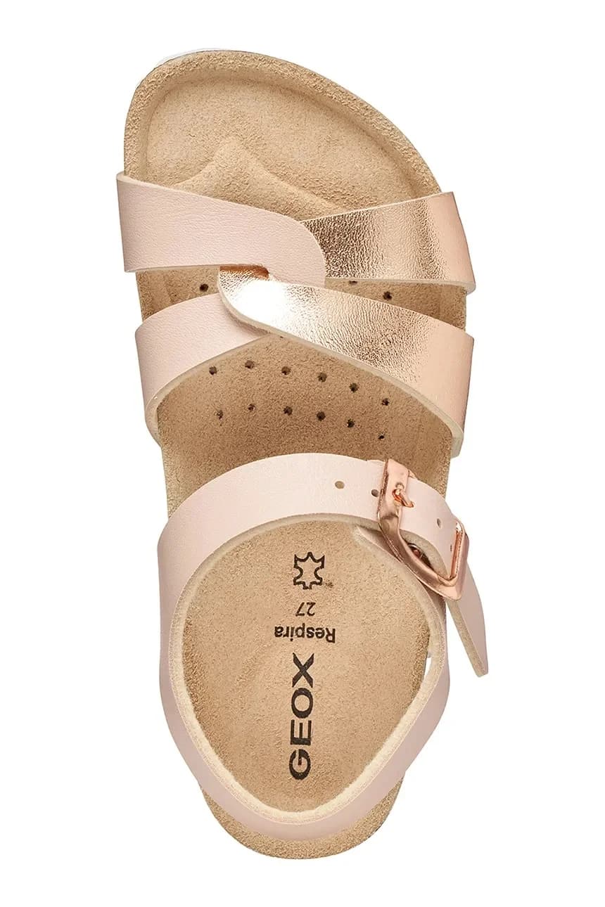 ADRIEL детские сандалии - фото 5