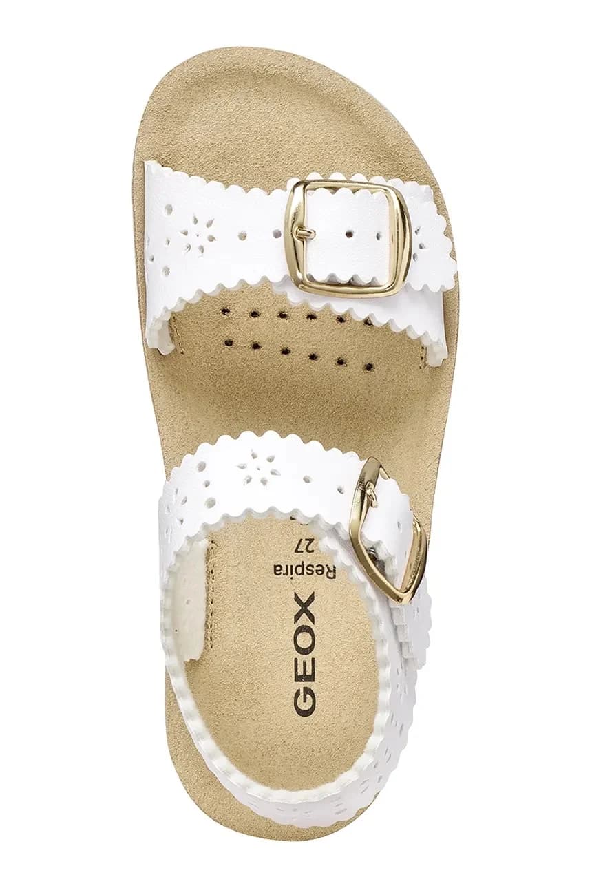 Детские сандалии SANDAL COSTAREI - фото 5