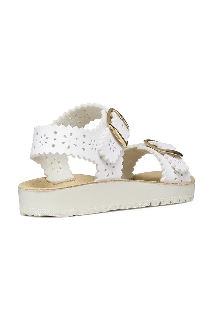 Детские сандалии SANDAL COSTAREI - фото 3