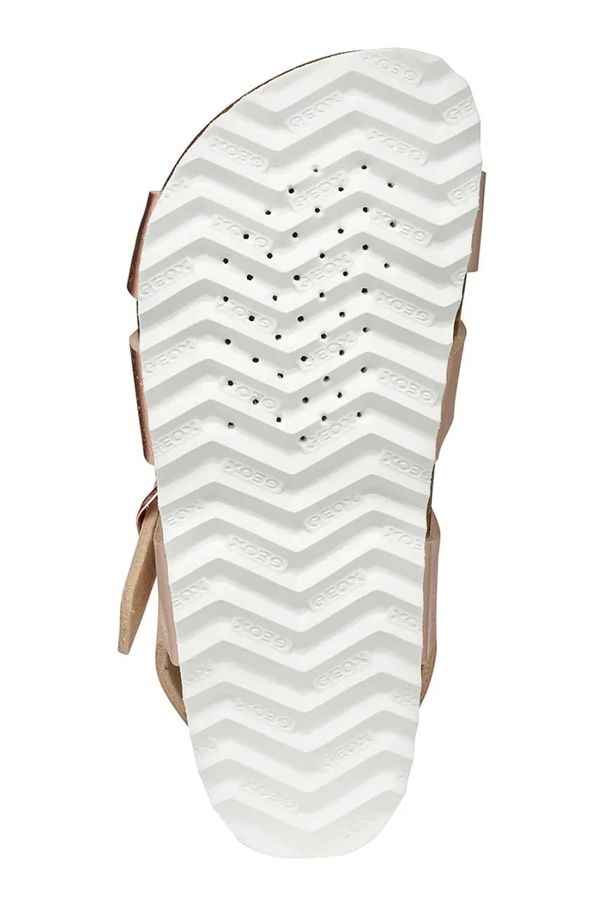 ADRIEL детские босоножки с открытым носком - фото 11