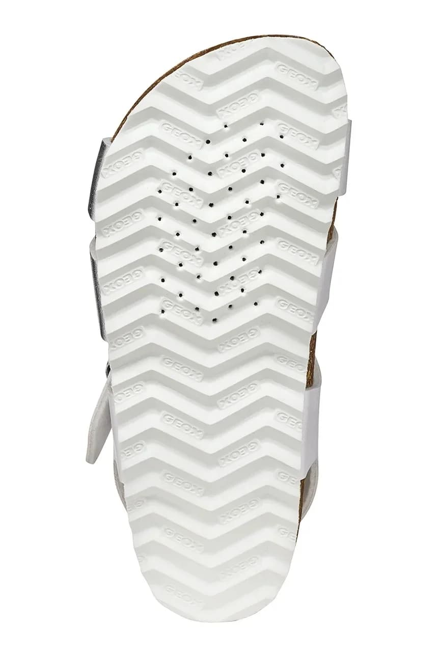 ADRIEL детские босоножки с открытым носком - фото 11