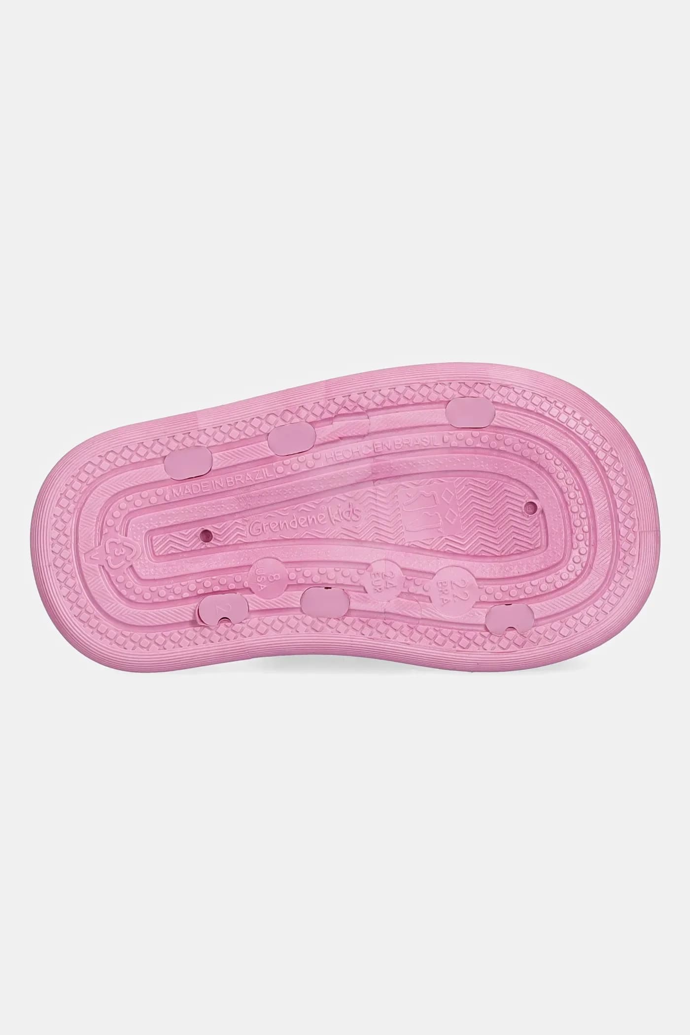 Детские сандалии FUN SEA BABY - фото 5