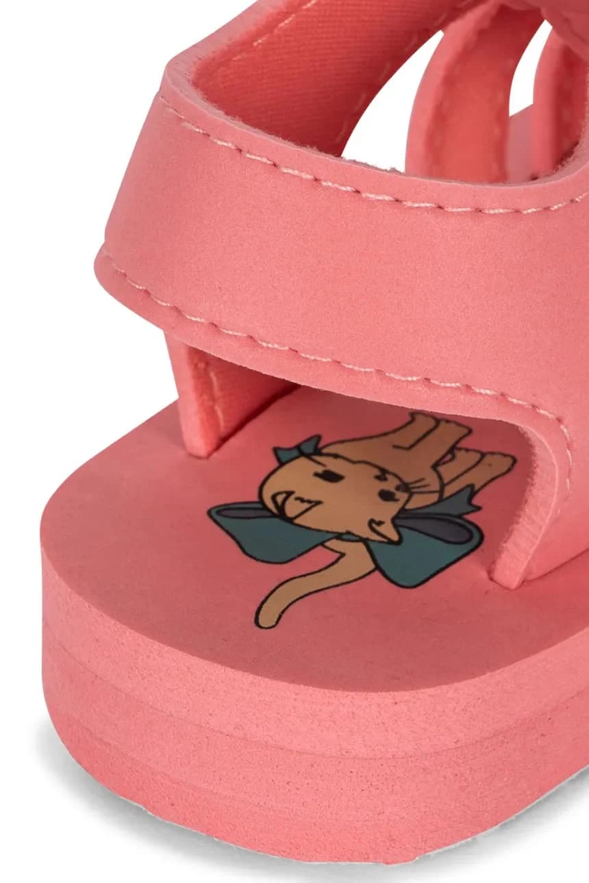 Сандалии детские SABLE SANDAL. - фото 4