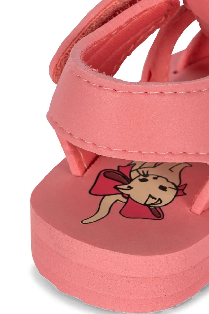 Сандалии детские SABLE SANDAL. - фото 5