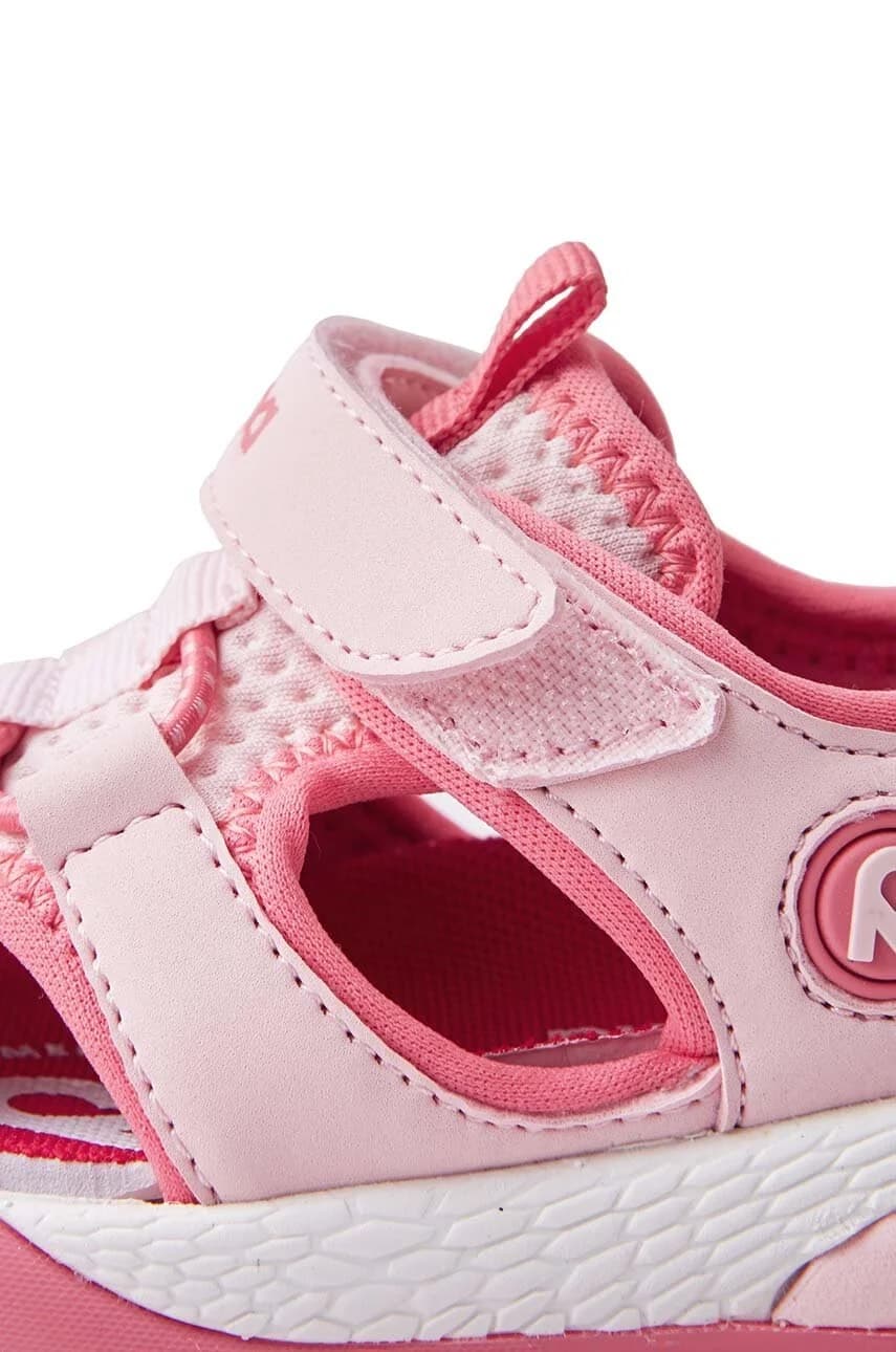 Детские сандалии - фото 4