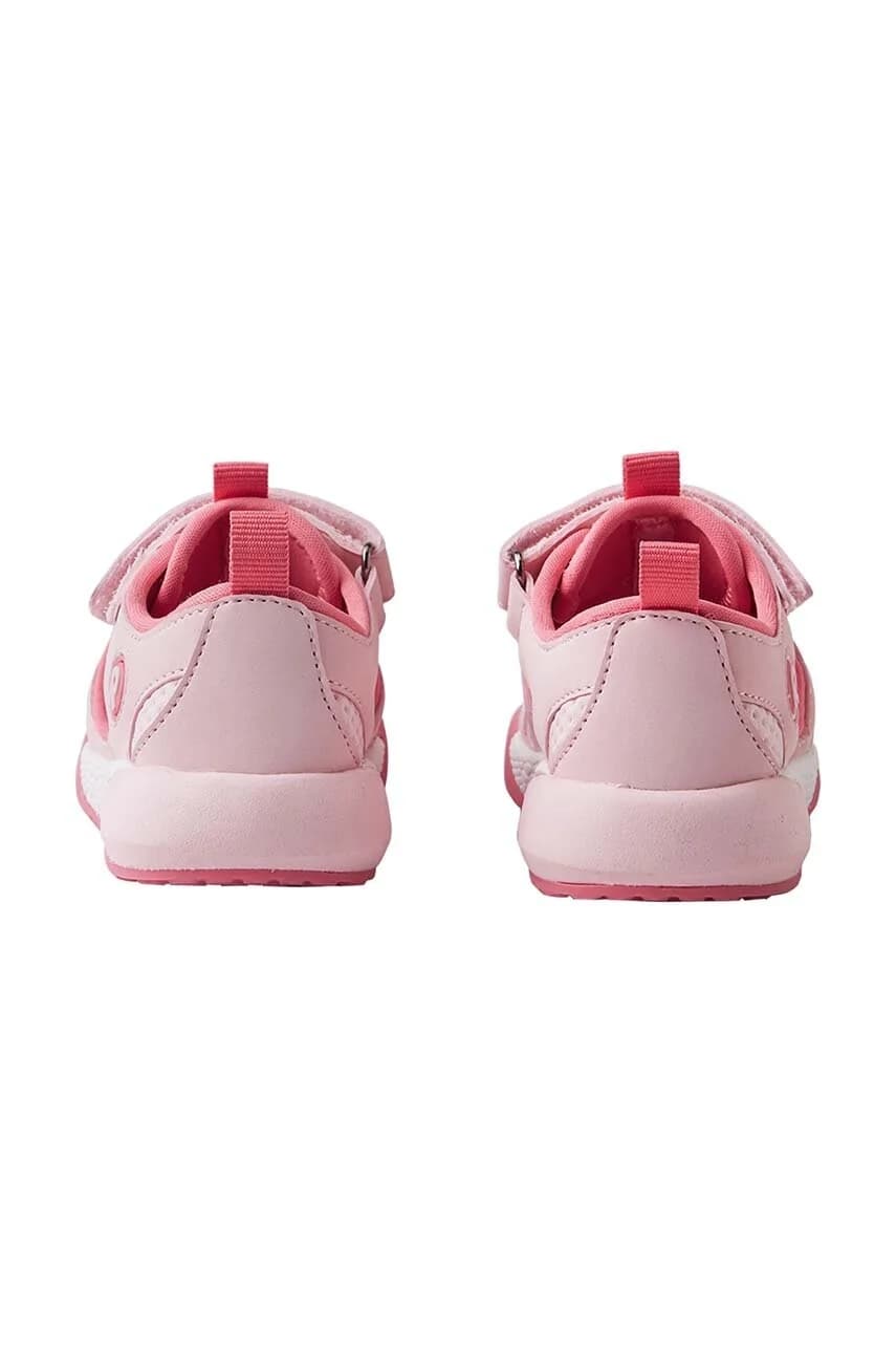 Детские сандалии - фото 5