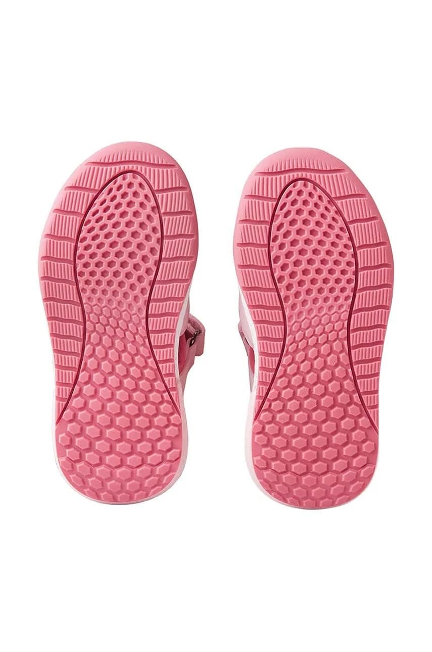 Детские сандалии - фото 7