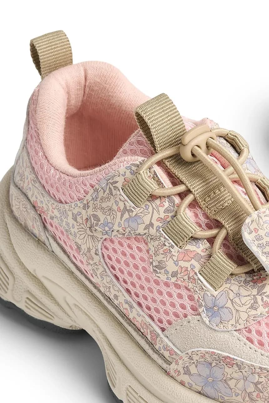 Детские кроссовки - фото 3