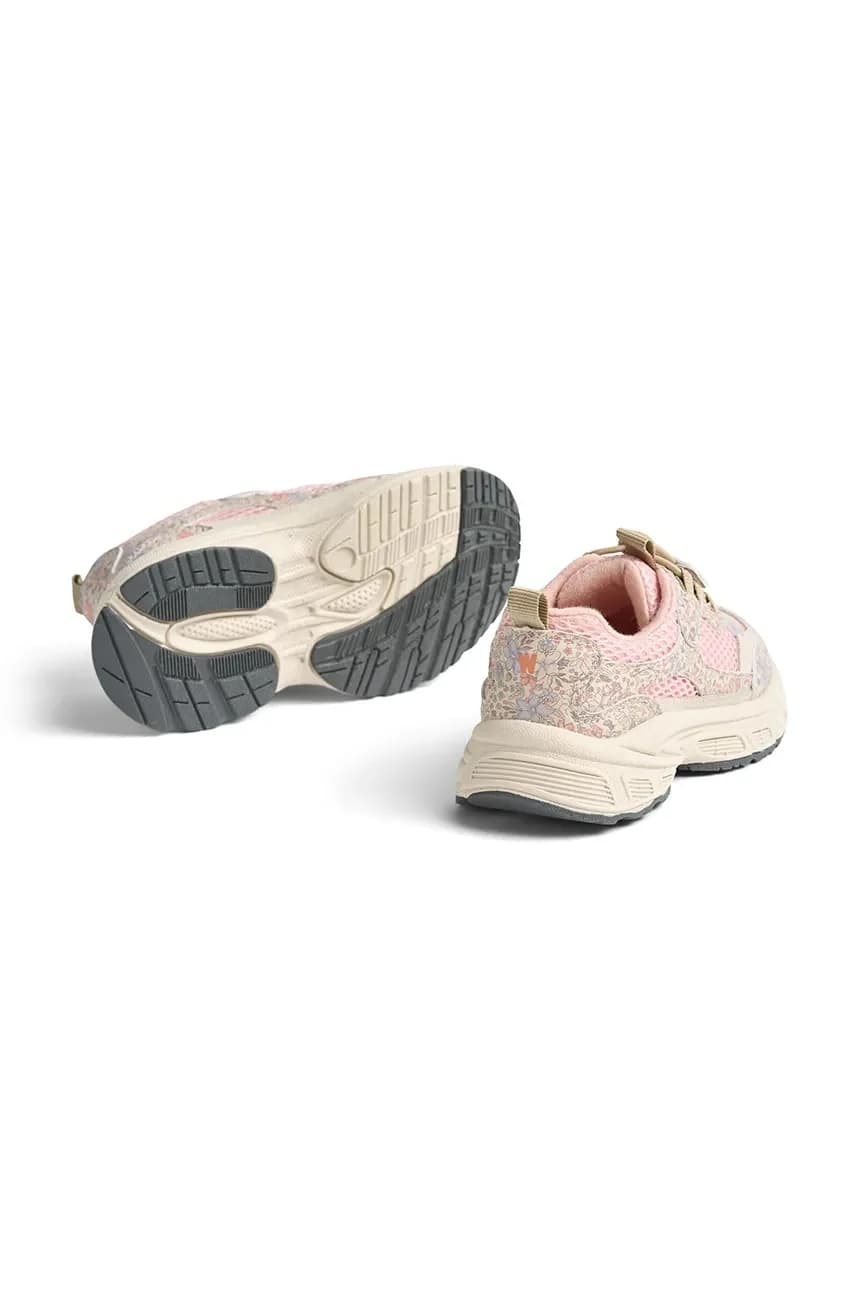 Детские кроссовки - фото 4