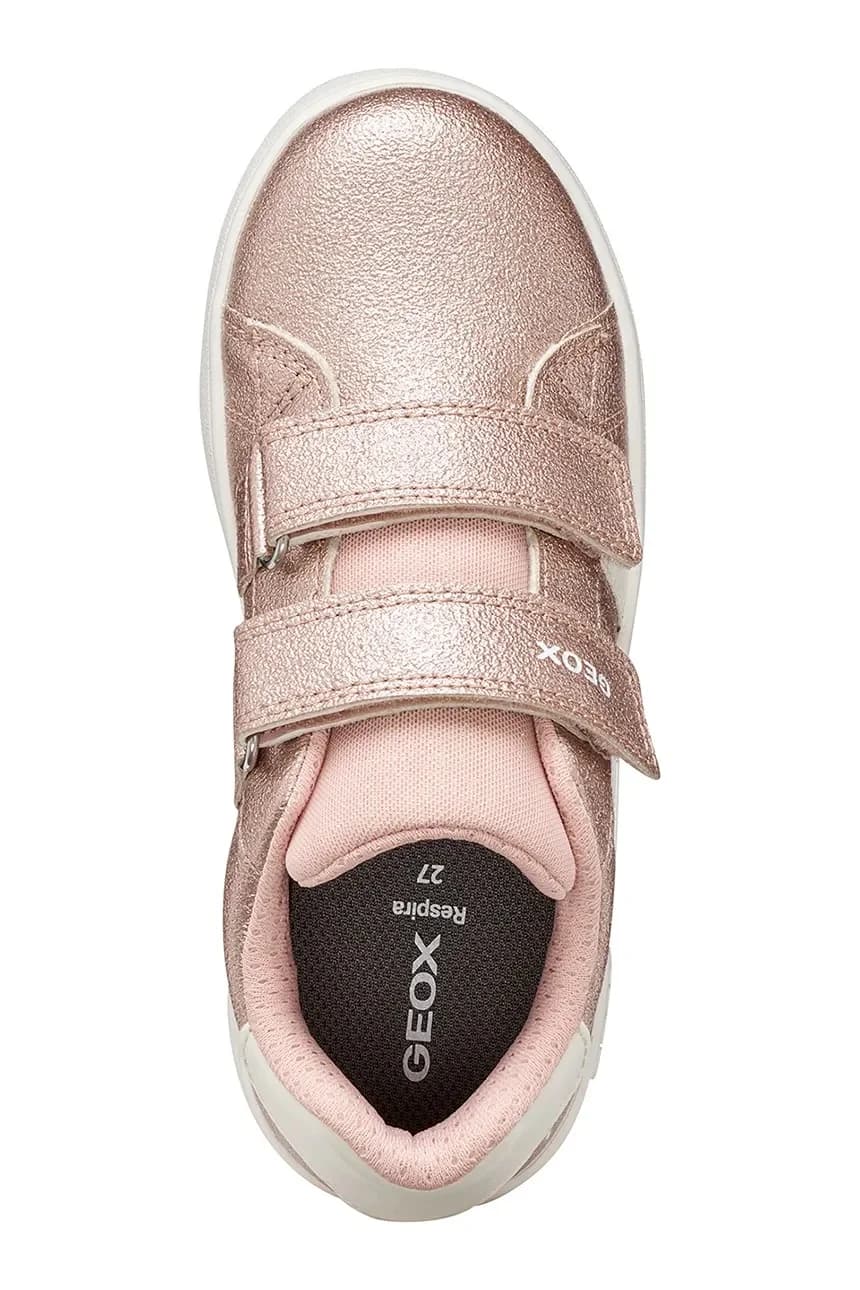 ЭКЛИПЕР детские кроссовки - фото 5