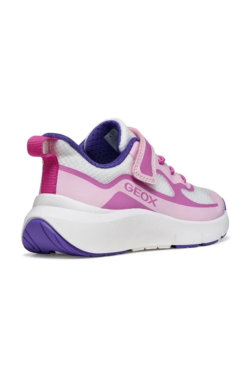 Детские кроссовки PRO-RAN - фото 3