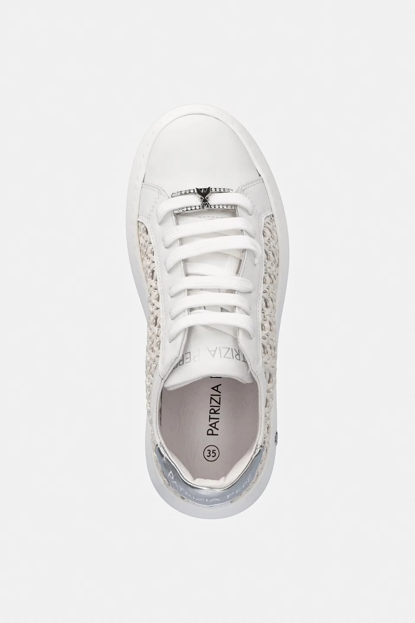 Детские кроссовки - фото 7