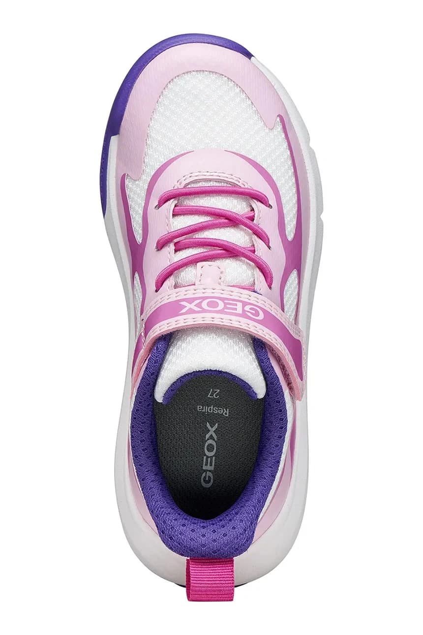 Детские кроссовки PRO-RAN - фото 9