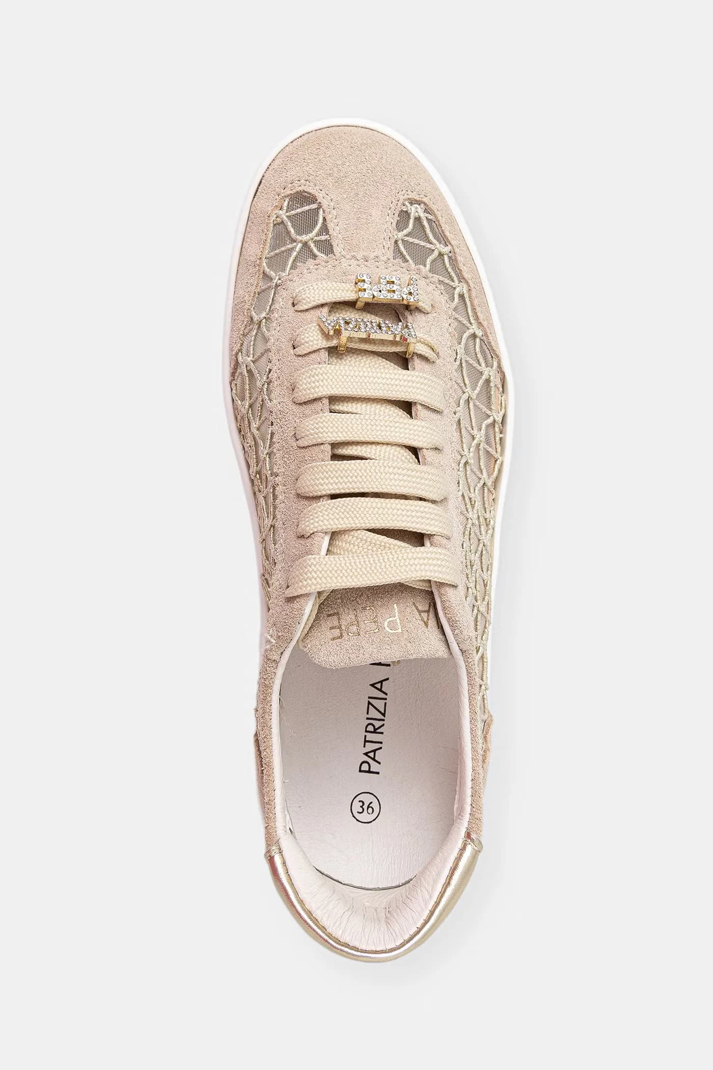 Детские кроссовки - фото 4