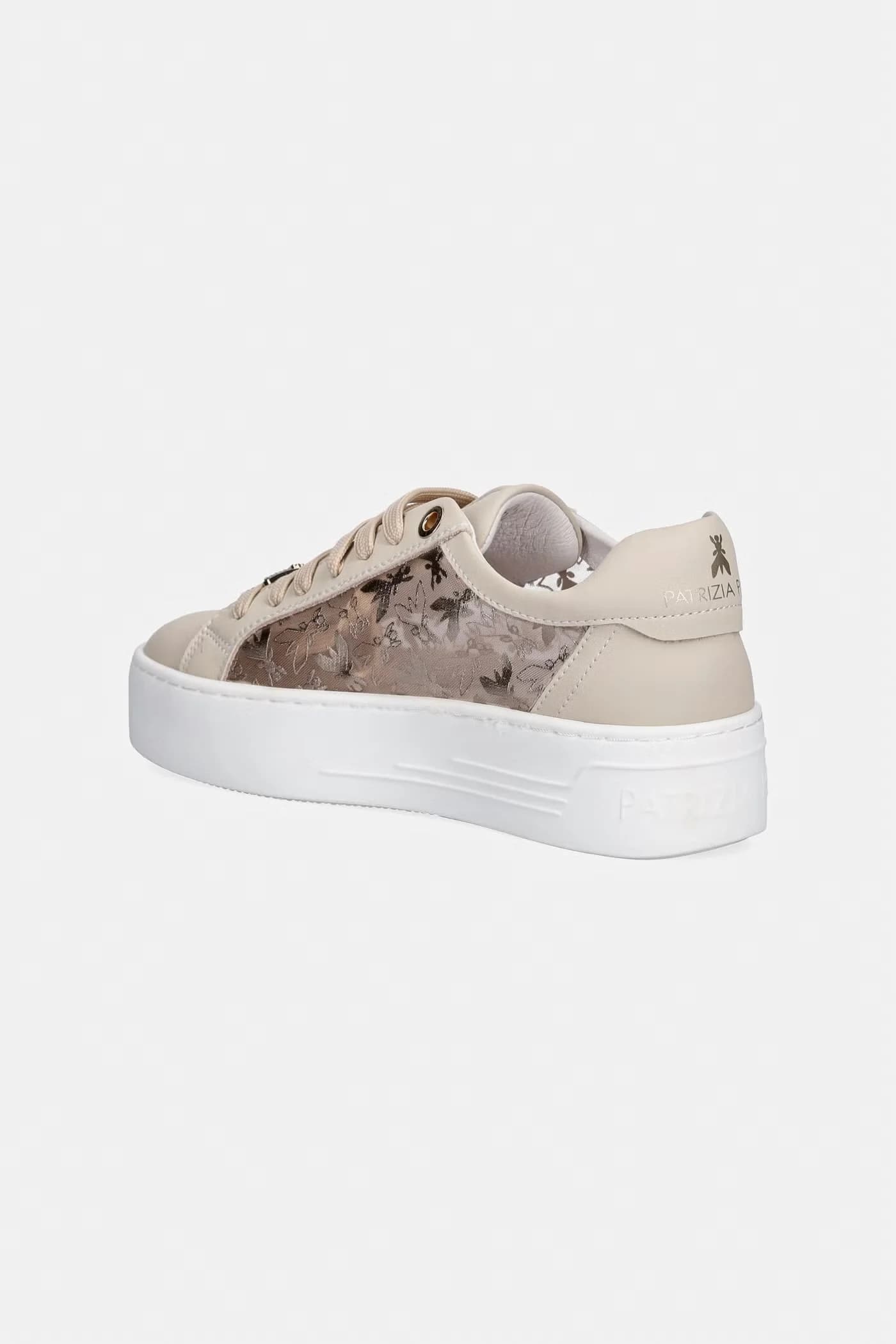 Детские кроссовки - фото 3