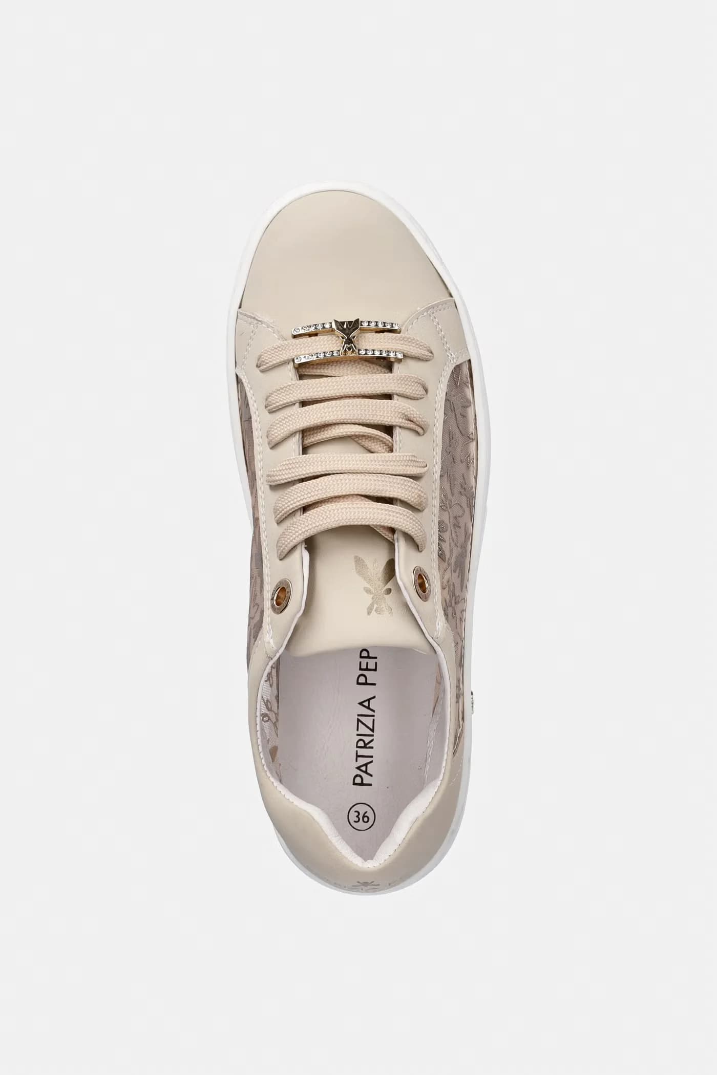 Детские кроссовки - фото 4