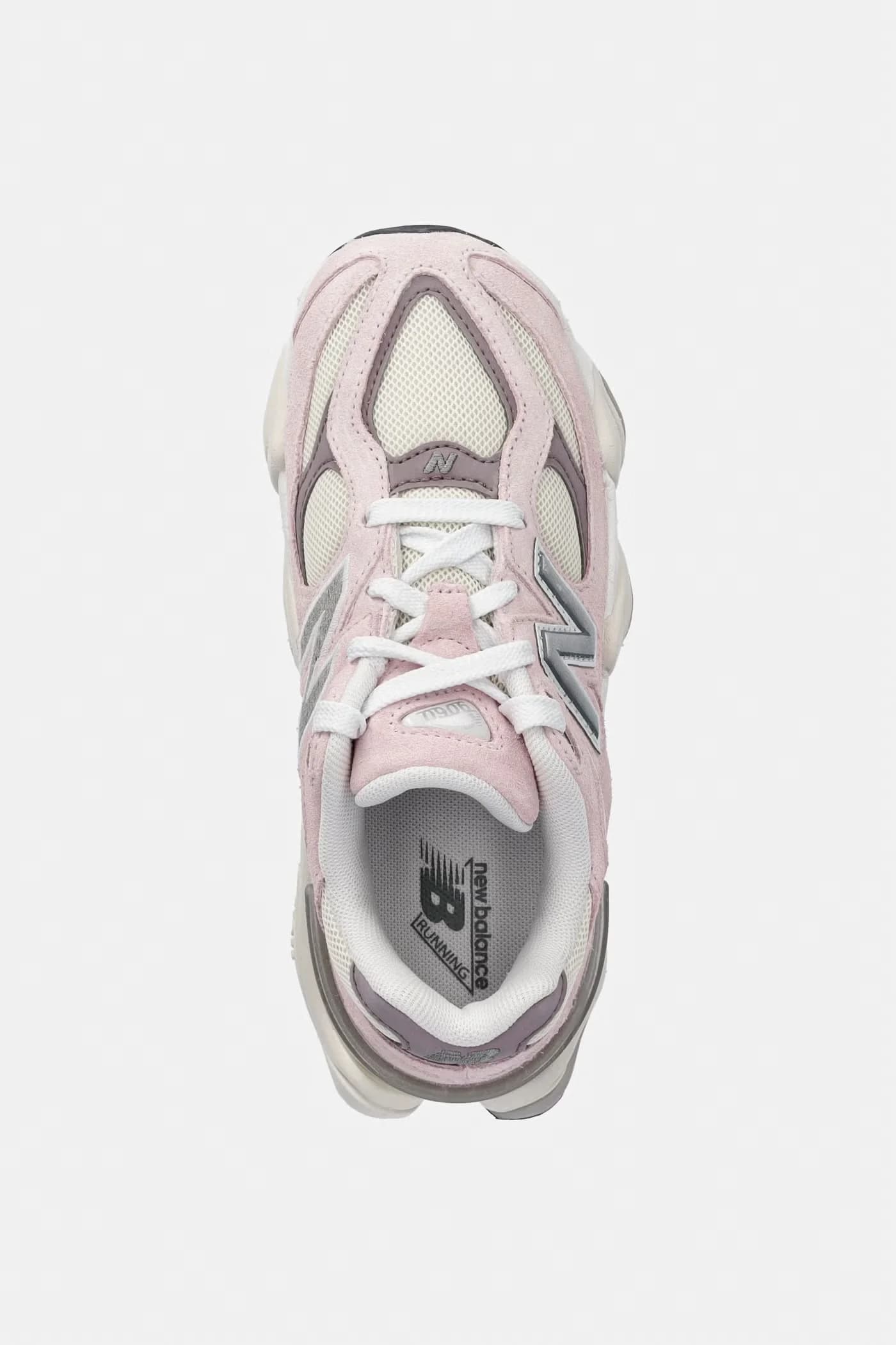 9060 детские кроссовки - фото 4