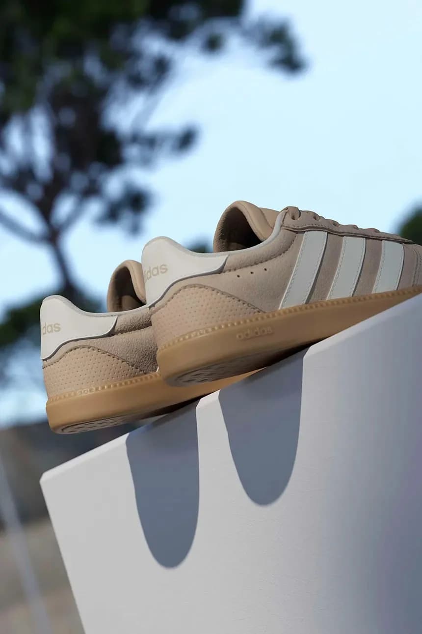 Детские кроссовки BREAKNET SLEEK - фото 21