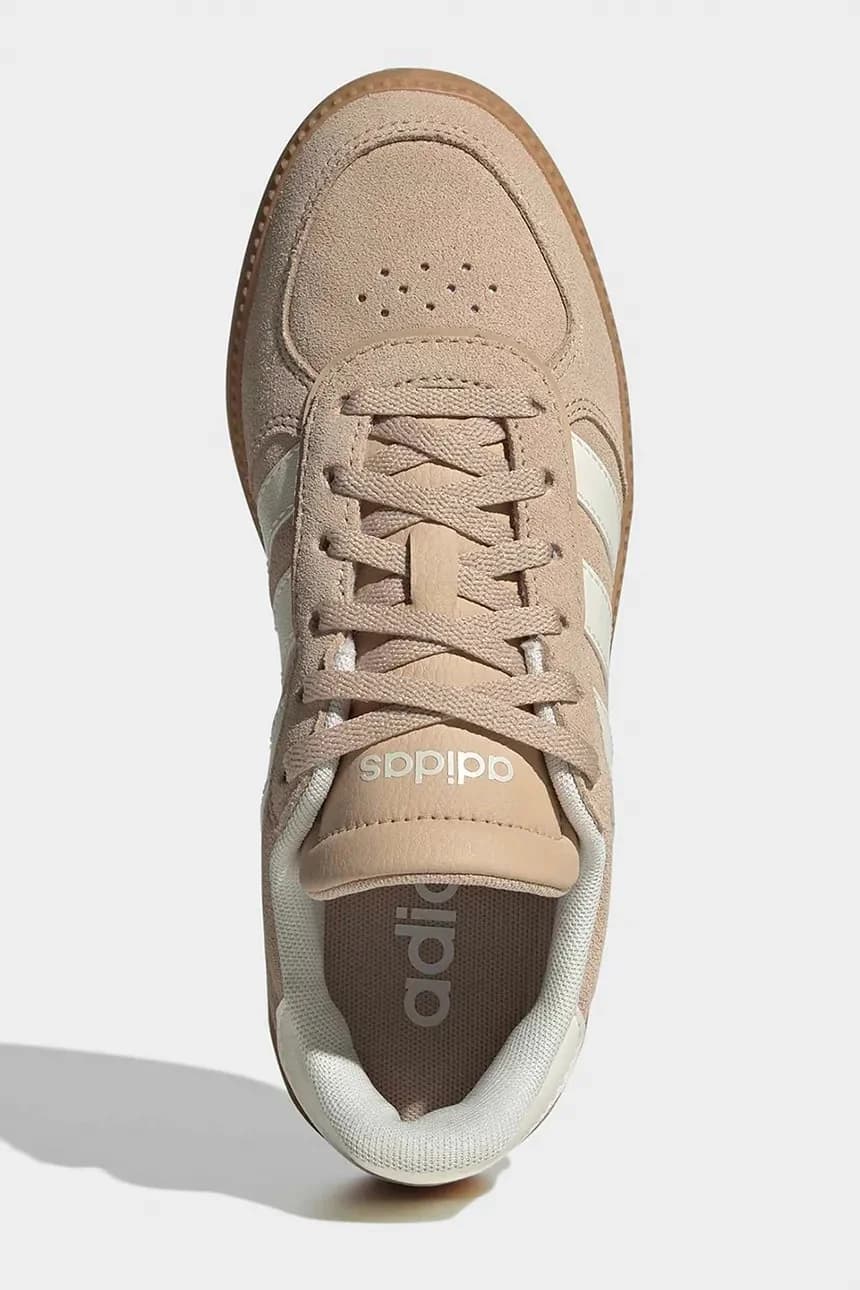 Детские кроссовки BREAKNET SLEEK - фото 9