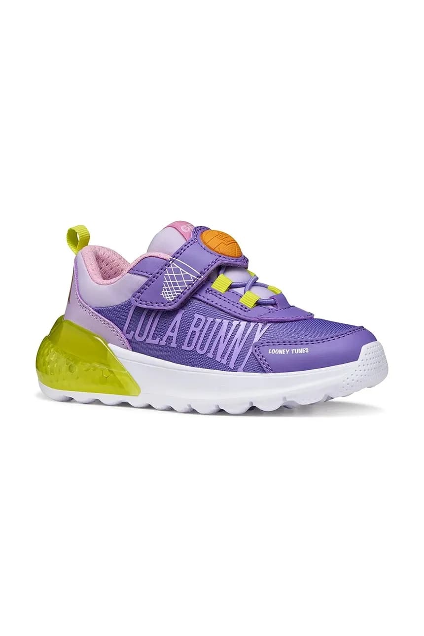 Детские кроссовки ACTIVART ILUMINUS