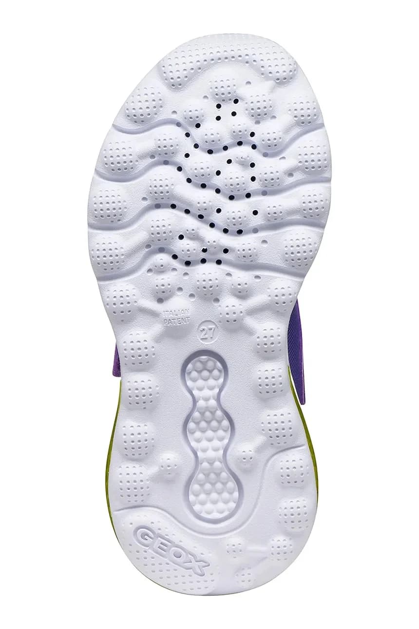 Детские кроссовки ACTIVART ILUMINUS - фото 7