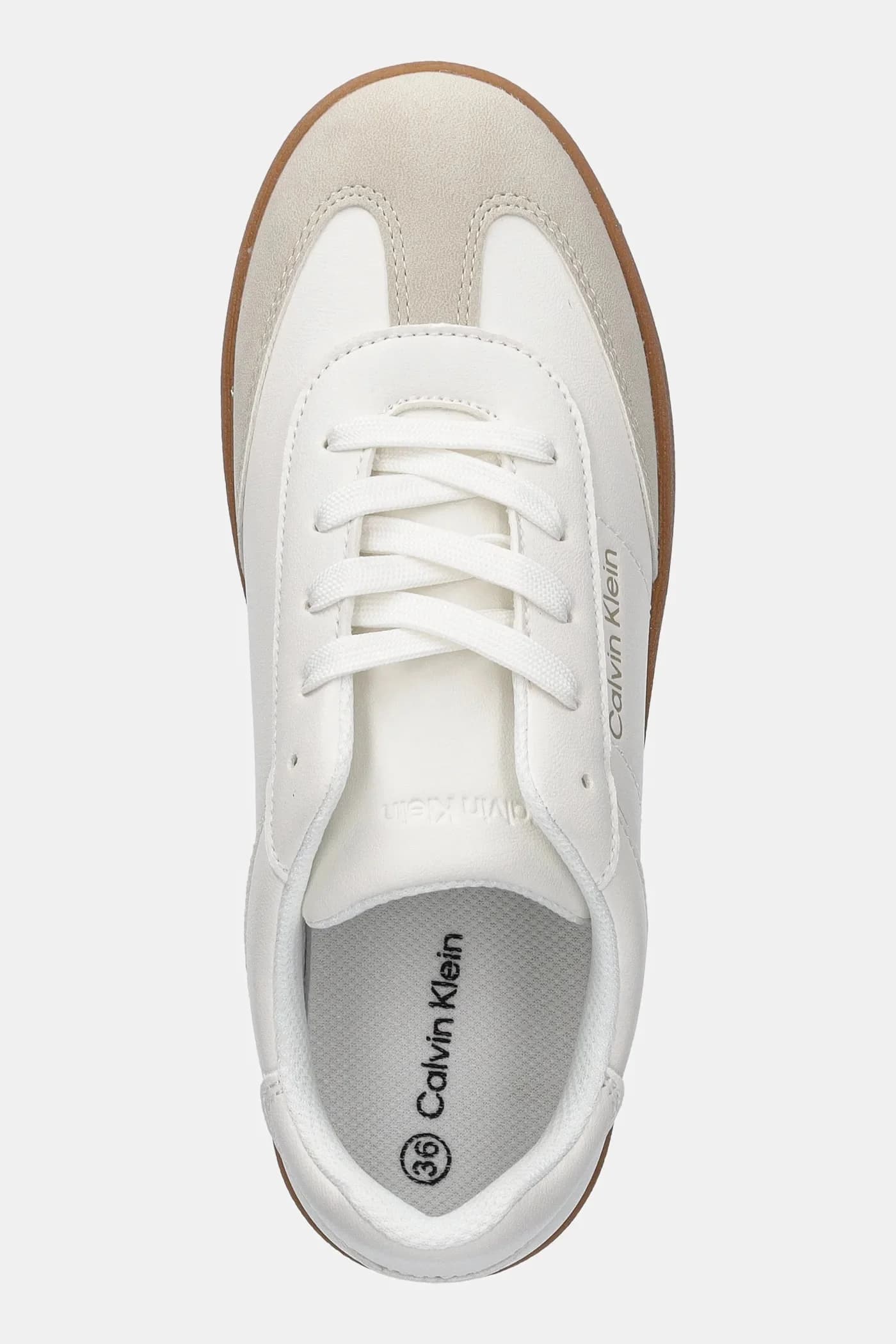 Кроссовки - фото 4