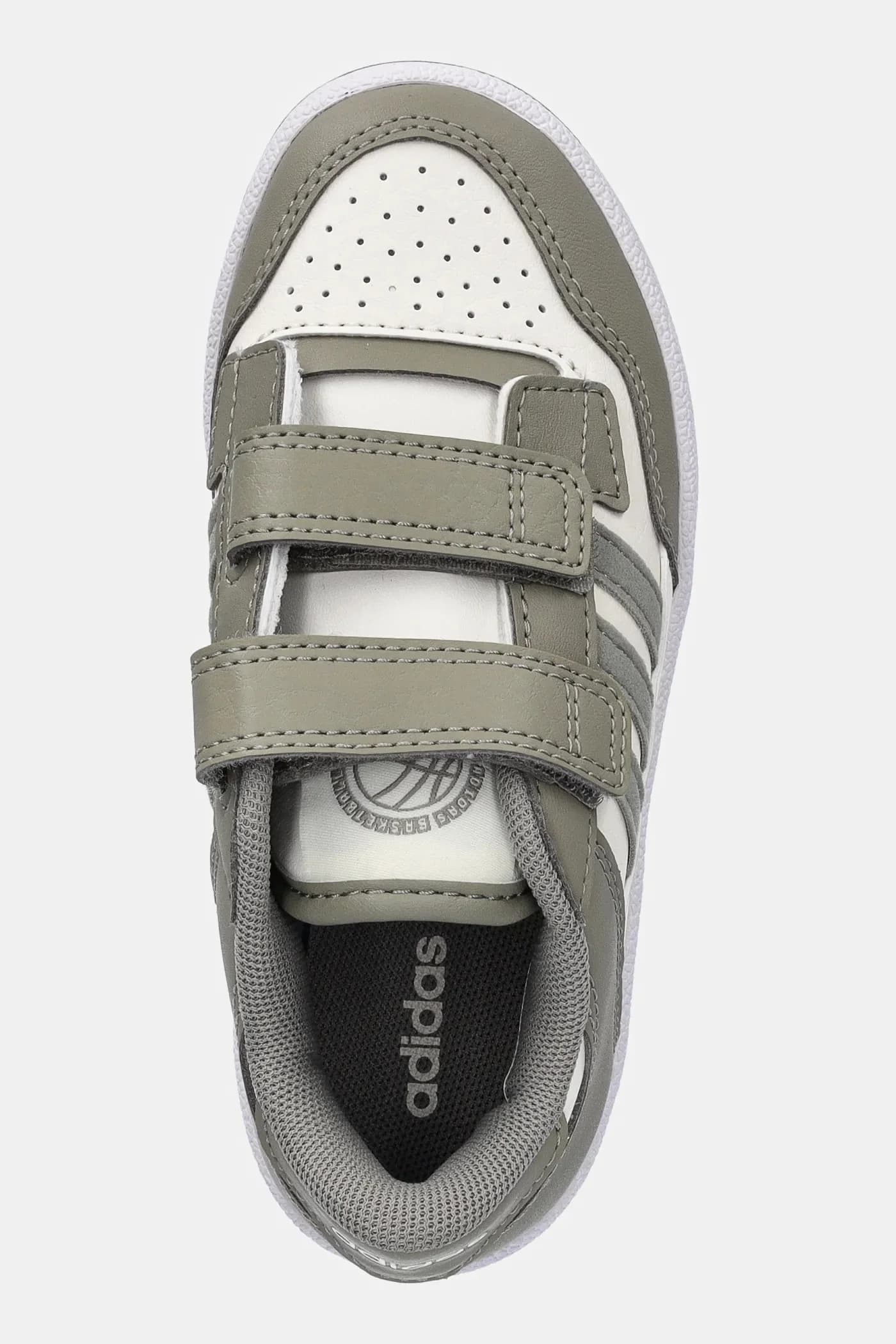 Детские кроссовки RAPID COURT - фото 4